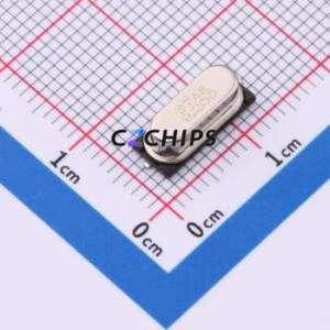 SWXJKBCVH0-9.200000 Crystal (Passive) HC-49S-SMD Crystal Oscillator SMD Crystal Oscillator 9.2MHz 20ppm 22pF - Product Image 1
