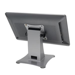 Monitor de Pantalla Táctil LCD de 15.6 Pulgadas con Protección IP65, Monitor Táctil Capacitivo Industrial de Alto Brillo para PC - Product Image 3