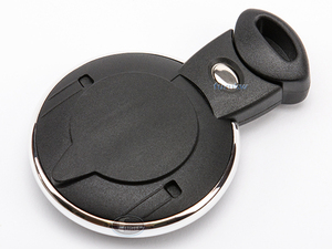 FCCID IYZKEYR5602 ID46 PCF7945 315/434/868 MHz KYDZ carte à puce 3 boutons <span class=keywords><strong>clé</strong></span> de télécommande de voiture pour <span class=keywords><strong>MINI</strong></span> <span class=keywords><strong>Cooper</strong></span> <span class=keywords><strong>R56</strong></span> 2007-2014 - Product Image 2