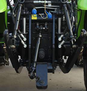 Tracteur agricole miniature 4x4 30hp 50hp 25HP 30HP 35HP 40HP pour ferme et jardin, matériel agricole, tracteur agricole <span class=keywords><strong>pas</strong></span> <span class=keywords><strong>cher</strong></span> à vendre - Product Image 6