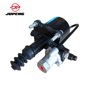 1318005103 Servofreno de Embrague 90mm MZX6W MZW6P para Transmisión, Uso en Camiones Medianos FRR FTR con Motor 4HK1 6HK1 1876100880 - Product Image 2