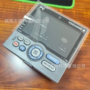 Contrôleur programmable compact Yokogawa Up35a Up35a-001-11-00, régulateur de température pour usage industriel - Product Image 2