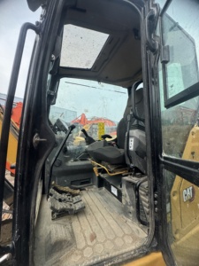 รถขุดขนาดเล็ก CAT306 Cat 306cr คุณภาพสูง รถขุดมือสอง Cat <span class=keywords><strong>306</strong></span> สำหรับขาย - Product Image 4