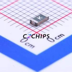 1206L150THWR Resettable Fuse 1206 Fuse 8V 100A 1.5A 3A - Product Image 2