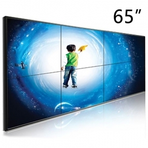 Tấm Treo Tường Video LCD Samsung 65 Inch 4K 4.1Mm 700nit LTI650FN01 Tường Video Màn Hình Lcd Siêu Hẹp Độ Sáng Cao - Product Image 3