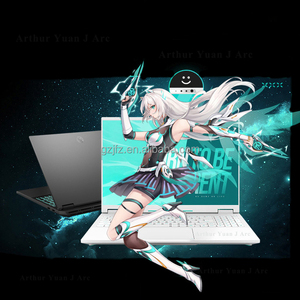 แล็ปท็อปเกม TX 6 Pro TX 6 Pro ใหม่2025 R9เกม <span class=keywords><strong>TUF</strong></span> 8940HX 16G DDR5 1TB M.2 SSD แล็ปท็อป GPU RTX 5070 8G GDDR7 - Product Image 5