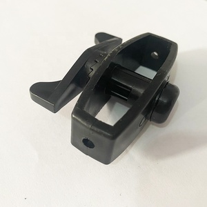 Electric <b>Fence</b> Accessories White and Black <b>Wire</b> <b>Tensioner</b> - Product Image 3