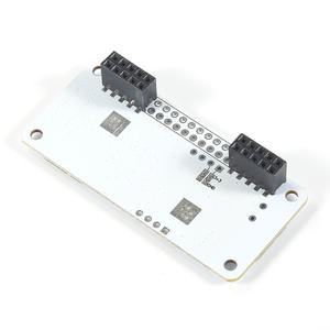 Mini MMDVM Simplex Board Hotspot con pantalla Compatible con Raspberry <span class=keywords><strong>Pi</strong></span>-Star - Product Image 1
