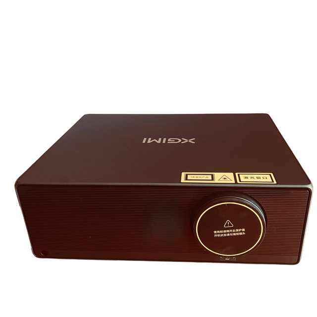 200 Inch Screen, High Brightness 7000 Lumens XGIMI S70 Full-color Laser Projector, Home Theater 5.1 Sound System