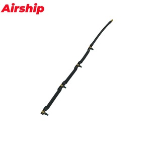 สายส่งน้ำมันเชื้อเพลิงเรือเหาะ 03L130235N สำหรับเครื่องยนต์โฟล์คสวาเกน ออดี้ วัสดุไนลอน - Product Image 4
