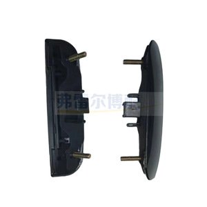 Interrupteur de porte arrière Peugeot 8726Q8 4927445 pour 307 308 C2 C4 C5, nouvelle poignée en plastique - Product Image 4