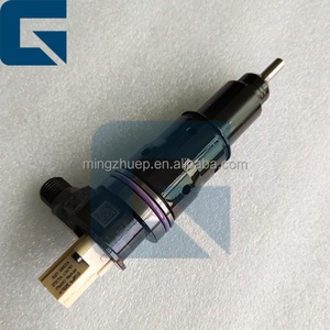 Injecteur de carburant pour moteur D13M VOE22378580 22378580 - Product Image 1