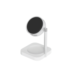 OAWV09 <span class=keywords><strong>Oneplus</strong></span> AIRVOOC <span class=keywords><strong>Cargador</strong></span> Inalámbrico Magnético de Carga Rápida de 50W 2 + Soporte para OPPO Find N6 Find X9 Pro <span class=keywords><strong>Oneplus</strong></span> 15 - Product Image 3