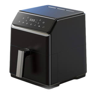 Appareils de cuisine <span class=keywords><strong>Friteuse</strong></span> à air comprimé <span class=keywords><strong>7</strong></span> <span class=keywords><strong>litres</strong></span> <span class=keywords><strong>Friteuse</strong></span> numérique sans huile - Product Image 5