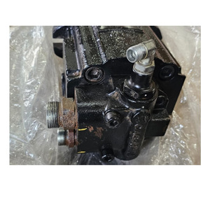 Bomba de engranajes Casappa KP30.43D0-A8K9-LMD/GC/GE/B-N-LN-80R, bomba hidráulica rotativa de 1 etapa, fabricada en Italia. - Product Image 3
