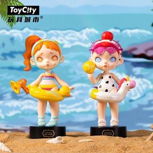 <span class=keywords><strong>Laura</strong></span> 4ª Generación - Pool Battle Muñeca Sorpresa Adorable y Moderna, Regalo de Cumpleaños, Regalo Festivo, Oferta Especial - Product Image 4
