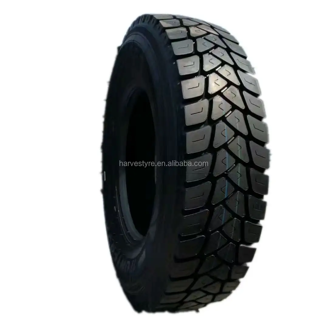 डोवरोड ब्रांड 11R22.5 315/80R22.5 चीन ट्रक टायर