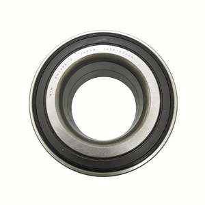 Roulement de roue avant Honda Civic 44300-TBA-A01, nouveau remplacement, construction en acier - Product Image 5