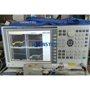 Analyseur de réseau vectoriel 2 ports Ceyear 3656A 100 kHz à 3 GHz, résolution de fréquence : 1 Hz - Product Image 1