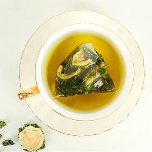 Bolsitas de <span class=keywords><strong>Té</strong></span> Herbal para <span class=keywords><strong>el</strong></span> Bienestar (OEM/ODM), Bajo MOQ, Mezclas Personalizadas, Ingredientes Naturales para un Apoyo Equilibrado - Product Image 2