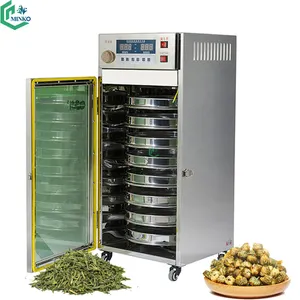 industry moringa tea leaf drying machine vegetable dried fruit air dryer machines