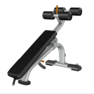New Adjustable Crunch <strong>Bench</strong> <strong>ABs</strong> <strong>Bench</strong> DS031 Adjustable Abdominal <strong>Bench</strong> Gym Fitness Equipment Adjustable Web Board - Product Image 2