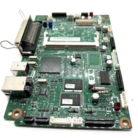 Plc Ana Kart Formatlayıcı Kartı LT0656 B53K992-3 8660 MFC-8660DN Toplu Tedarik İçin Uygundur