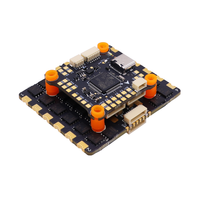 Contrôleur de vol ESC HAKRC F4551 90A pour drone FPV RC