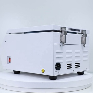 Biobase China <span class=keywords><strong>E</strong></span> Laboratorium <span class=keywords><strong>Centrifuge</strong></span> Tafel Top Hoge Snelheid <span class=keywords><strong>Centrifuge</strong></span> Buis BKC-TH21WC <span class=keywords><strong>Centrifuge</strong></span> Prijs Voor Laboratoriumkliniek - Product Image 5