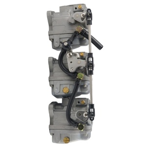 824854 T9 Assy Set Mercury 75 PS 95 PS Außenborder Elektrisch kompatibel 65 90 PS Modelle Enthält T10 T11 Teile Vergaser - Product Image 4