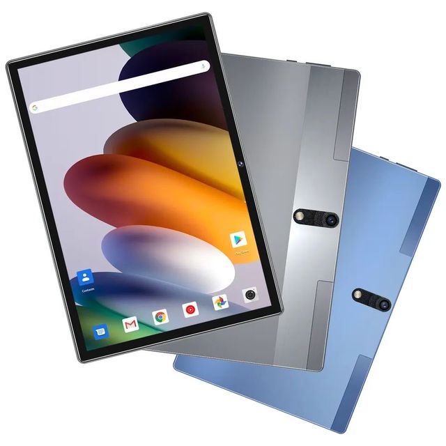 2026 Android Lcd Display 10.1 Inch Quad Core 4G Android 8.1 Tablet Pc Students Education Android Tablet