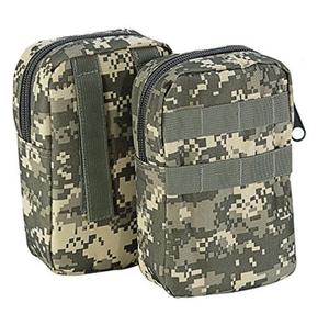 Sac à dos tactique de sport d'extérieur BP64 Old B08, imperméable, 600D avec revêtement PVC, pochette détachable Molle - Product Image 4