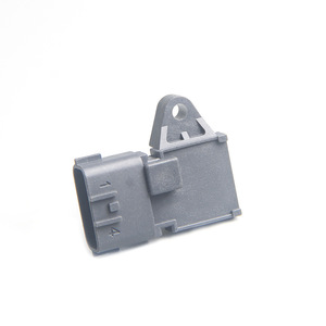 Sensor de Presión de Admisión 0281002937 Piezoresistivo para Renault Peugeot Kia Hyundai Cummins - Product Image 4