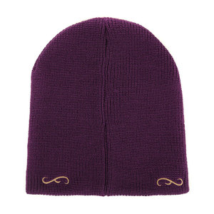 Design Customized Logo Made Winter <b>Hats</b> 100%Cotton Adults Unisex Beanie <b>Cap</b> In Different Sizes and Colors - Product Image 2