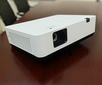 Projecteur vidéo SMX 4000 Lumen 1920x1200 Full HD 3LCD Chine Usine de projecteurs OEM
