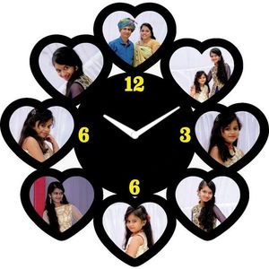 MDF orologio <span class=keywords><strong>da</strong></span> <span class=keywords><strong>parete</strong></span> per la casa <span class=keywords><strong>cucina</strong></span> ufficio ufficio Hotel per decorazione di nozze tintura sublimazione in legno bianco orologio <span class=keywords><strong>da</strong></span> <span class=keywords><strong>parete</strong></span> - Product Image 3