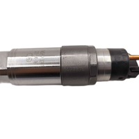 Para IVECO para Renault Diesel Inyección de combustible Common Rail Boquilla 0445120019 Inyección 0445120084 0986435523 para IVECO para RENAULT