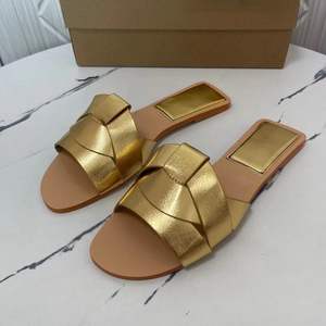 Sandale Femme Zapatillas Zapatos Toboganes <span class=keywords><strong>Inflables</strong></span> Personalizados Calzado para Mujer Sandalias - Product Image 3