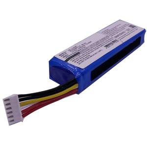 แบตเตอรี่สำรองสำหรับลำโพงบลูทูธ <span class=keywords><strong>JBL</strong></span> Link20 รุ่น 3.7V 6000mAh รหัส P763098 01A ราคาขายส่ง - Product Image 6