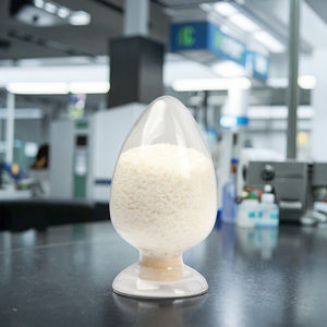 Arena para Gatos Aglomerada con Polvo de Caucho, Aditivo para Arena de Gatos, Almidón Modificado Higroscópico Aglomerado, Polvo de Caucho Cocido, Almidón de Maíz - Product Image 4