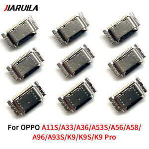 Pines de <span class=keywords><strong>carga</strong></span> para teléfonos móviles Puertos de <span class=keywords><strong>carga</strong></span> para OPPO A11S A32 <span class=keywords><strong>A33</strong></span> A36 Conector de <span class=keywords><strong>carga</strong></span> - Product Image 4