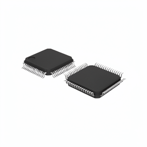 R5F100LLDFB # X0ชิ้นส่วนอิเล็กทรอนิกส์ IC MCU 16BIT 512KB แฟลช64 LQFP ของแท้64 LQFP ฝัง - Product Image 1