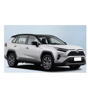 Venta al por Mayor de RAV4 Nuevas y Usadas, Buen Rendimiento, 5 Asientos, 2021 2022 <span class=keywords><strong>2023</strong></span> 2024, <span class=keywords><strong>RAV</strong></span>-<span class=keywords><strong>4</strong></span> FWD, Auto a Gasolina - Product Image 1