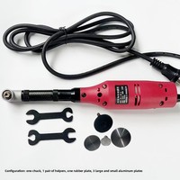 Mini-meuleuse d'angle portative à 90 degrés pour la découpe de carreaux – Machine à découper droite – Vente en gros