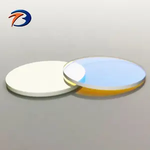 365nm Dichroic Color Filter With Coating Optical Glass Material In Stock