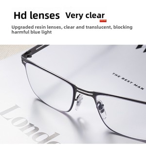 Gafas <span class=keywords><strong>de</strong></span> Lectura Progresivas <span class=keywords><strong>Multifocales</strong></span> Anti-Luz Azul y Anti-Radiación 2026, Visión <span class=keywords><strong>de</strong></span> Lejos, Medio y Cerca, Venta Directa <span class=keywords><strong>de</strong></span> Fábrica - Product Image 4