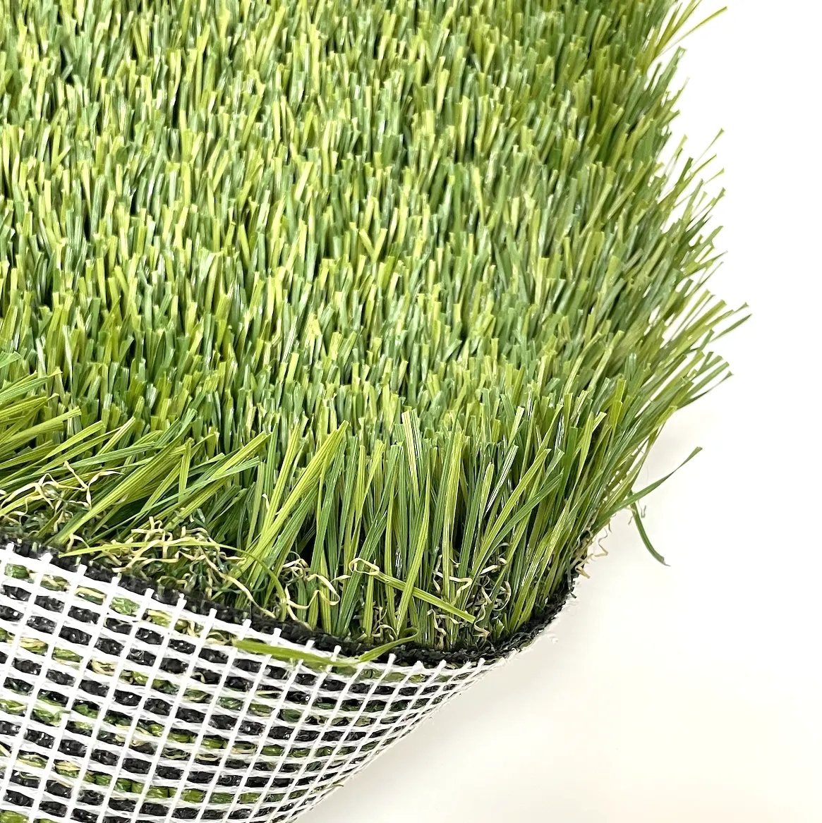 Tianlu Sản phẩm mới Composite Turf Vườn cỏ tùy chỉnh kích thước cỏ