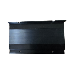 Disipador de Calor de Aluminio, Precio Directo de Fábrica JIA en China, Servicios de Mecanizado CNC - Product Image 6