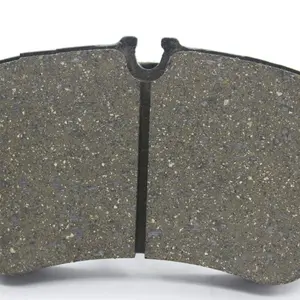 Wholesale Genuine High Performance Auto Parts Disk Brake Pads For Cars TOYOTA COROLLA
