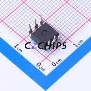 ทรานซิสเตอร์ทรานซิสเตอร์ทรานซิสเตอร์ DIP-6 4N37แบรนด์ใหม่ของแท้ชิ้นส่วนอิเล็กทรอนิกส์ - Product Image 2